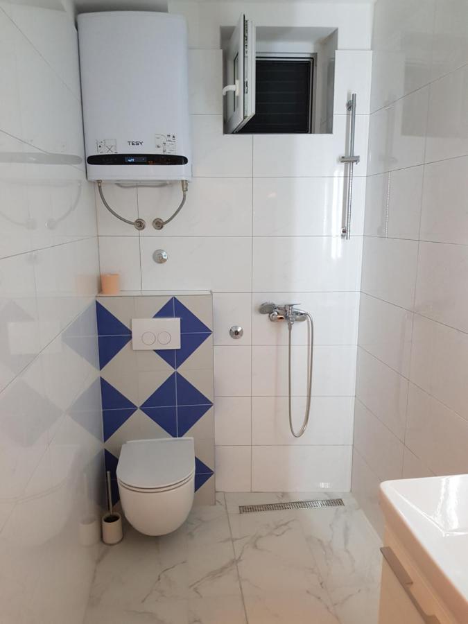 Radun Apartment Split Luaran gambar