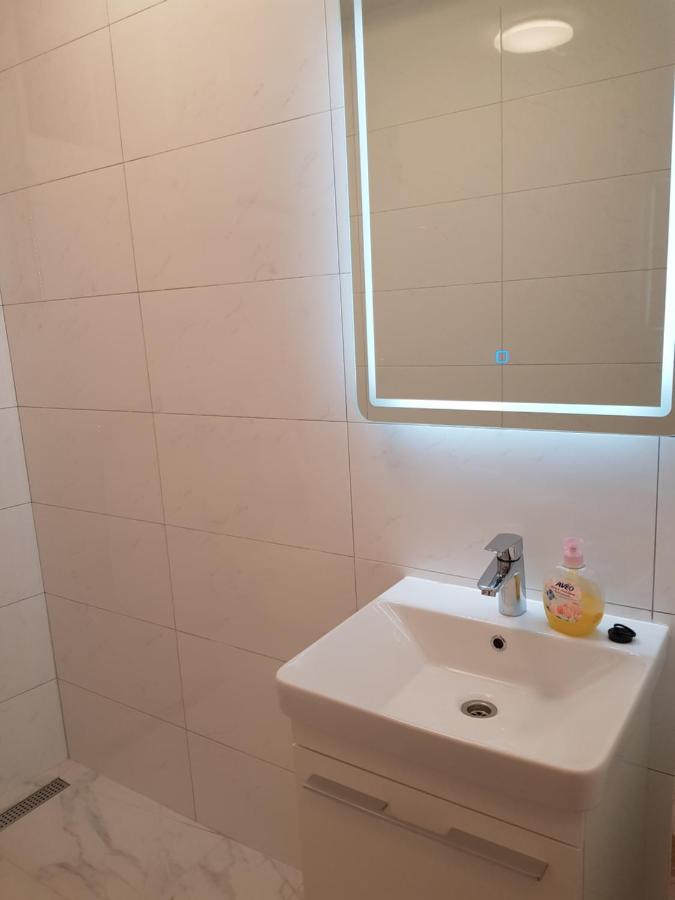 Radun Apartment Split Luaran gambar