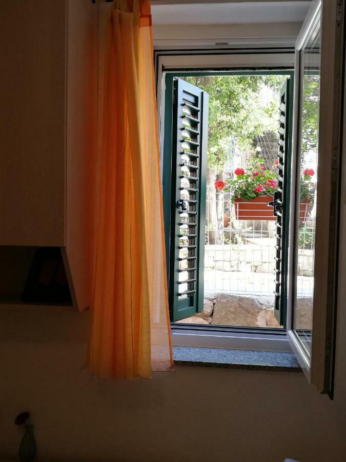 Radun Apartment Split Luaran gambar