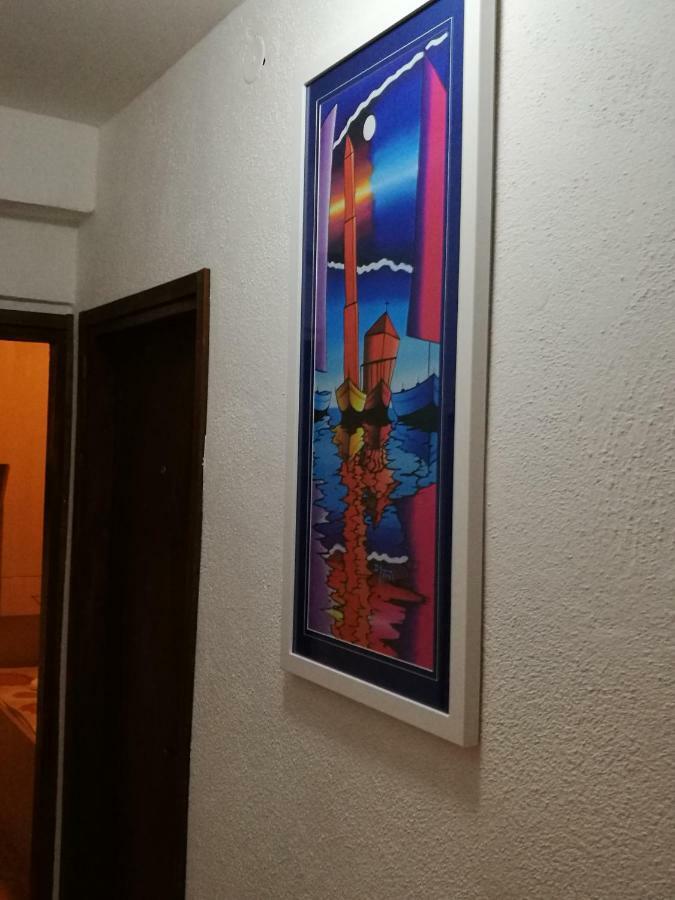 Radun Apartment Split Luaran gambar