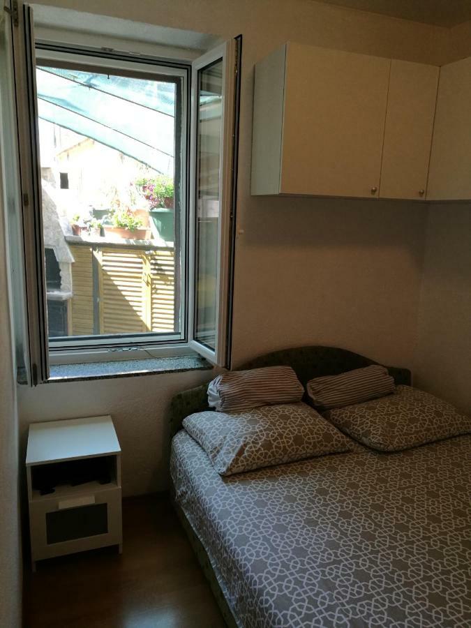 Radun Apartment Split Luaran gambar