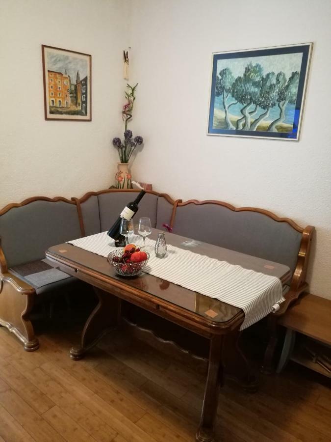 Radun Apartment Split Luaran gambar