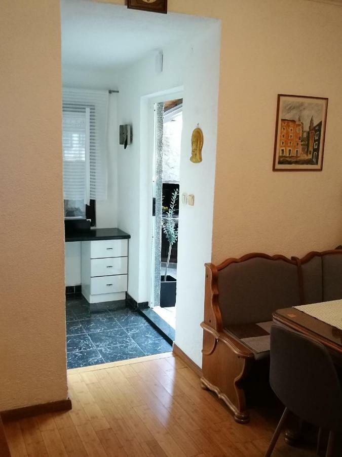 Radun Apartment Split Luaran gambar