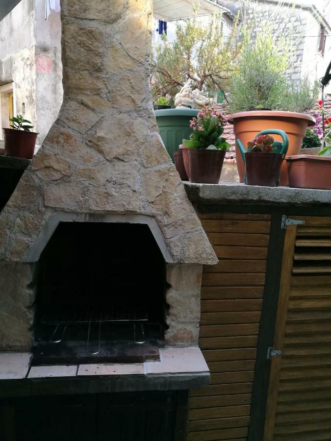 Radun Apartment Split Luaran gambar