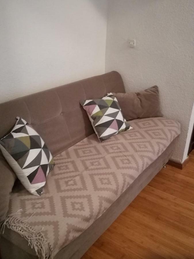 Radun Apartment Split Luaran gambar