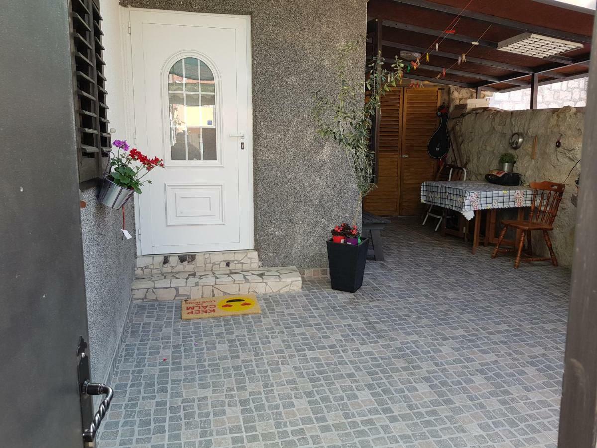 Radun Apartment Split Luaran gambar