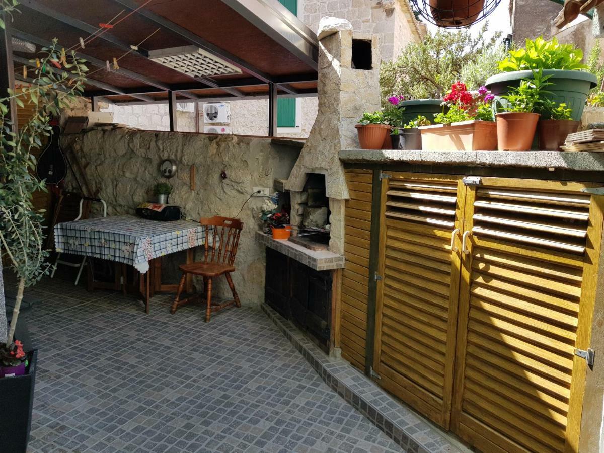 Radun Apartment Split Luaran gambar