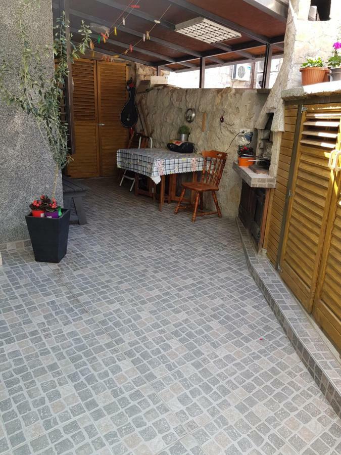 Radun Apartment Split Luaran gambar